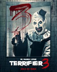 terrifier