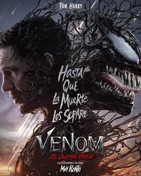 venom